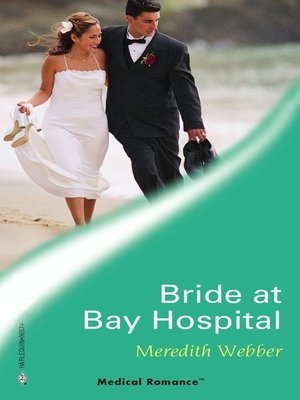 cover image of Bride at Bay Hospital
